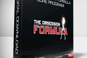 Adam Lyons – The Obsession Formula Core Program