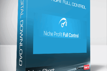 Adam Short – Niche Profit Full Control