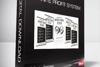 Adrian Jones – Infinite Profit System