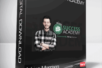 Adrian Morrison – Ecom Success Academy