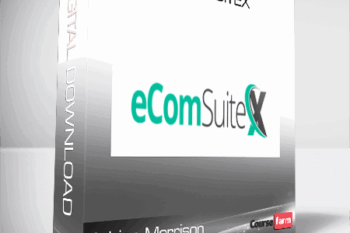 Adrian Morrison – EcomSuiteX