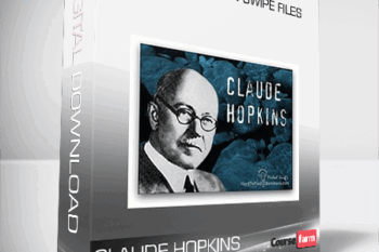 Ads Collection Swipe Files – Claude Hopkins