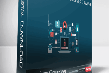 Advance Web Hacking ( AWH ) – Premium Courses