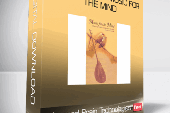 Advanced Brain Technologies – Ostad Elahi – Music For The Mind