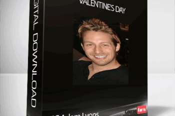 AFC Adam Lyons – Valentine’s Day