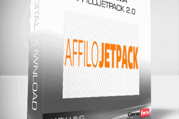Affiliorama – AffiloJetpack 2.0 from Mark Ling