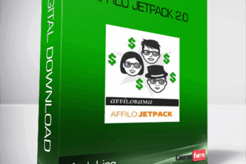Affilo Jetpack 2.0 – Mark Ling