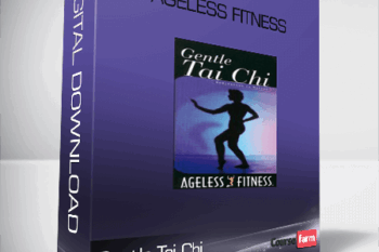 Ageless Fitness • Gentle Tai Chi