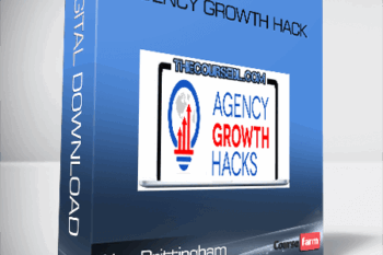 Agency Growth Hack – Alex Brittingham