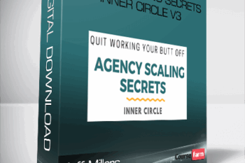 Agency Scaling Secrets Inner Circle V3 – Jeff Millers