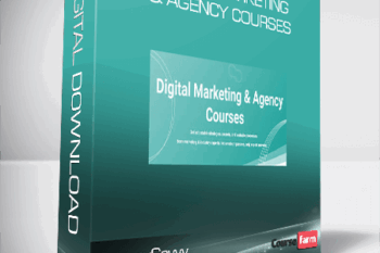 AgencySavvy – Digital Marketing & Agency Courses