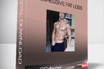 Aggressive Fat Loss – Greg O’Gallagher