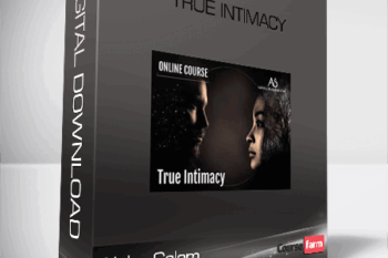 Aisha Salem – True Intimacy
