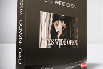 Aisha Salem – Eye Wide Open