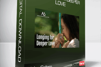 Aisha Salem – Longing for Deeper Love