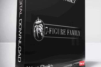 Akbar Sheikh – 7 Figure Family