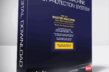 Al Aiello – LLC Master Machine Asset Protection System