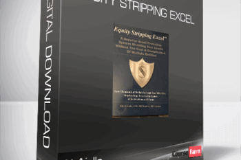 Al Aiello – Equity Stripping Excel
