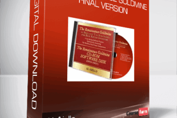 Al Aiello – The Renaissance Goldmine Final Version