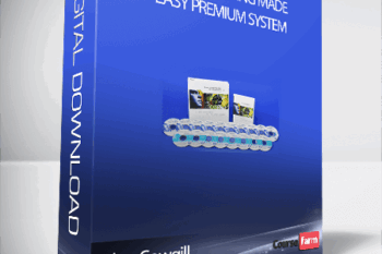 Alan Cowgill – Private Lending Made Easy Premium System