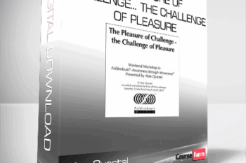 Alan Questal – The Pleasure of Challenge… The Challenge of Pleasure