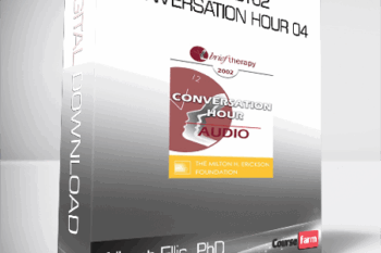 Albert Ellis, PhD – [Audio] BT02 Conversation Hour 04