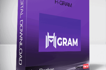 Ales Becker – H-Gram