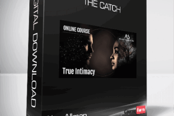 Alex Allman – The Catch