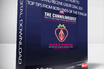 Alex B. Porter – The Cunnilinguist