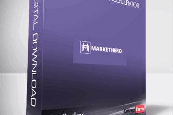 Alex Becker – HeroCONSULTING Accelerator