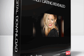 Alex Coulson – Street Dating Revealed