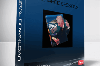 Alex Elmsley – The Tahoe Sessions