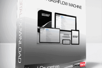 Alex J Crumpton – Ecom Cashflow Machine