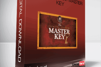 Alex Loyd – The Immune System Master Key