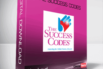 Alex Loyd – The Success Codes