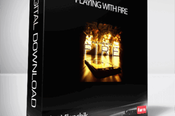 Playing with Fire – Alex Vilenchik