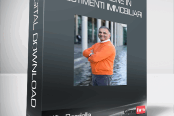 Alfio Bardolla – Master Online In Investimenti Immobiliari