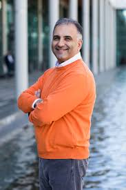 Alfio Bardolla - Master Online In Investimenti Immobiliari