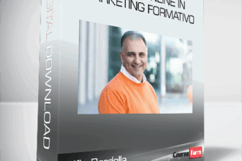 Alfio Bardolla – Master Online In Marketing Formativo