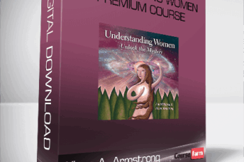 Alison A. Armstrong – Understanding Women Premium Course