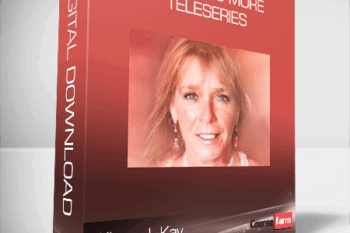 Alison J. Kay – Say Yes to More Teleseries
