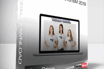 Alison Prince – 0-100K Ecomm System 2019