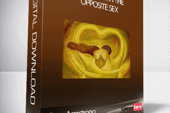 Alisoo Armstrong – In Sync with the Opposite Sex