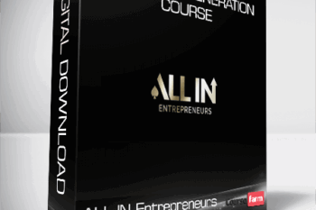 ALL IN Entrepreneurs – SMS Lead Generation Course