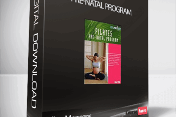 Allan Menezes – Pre-Natal Program