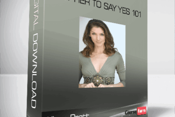 Allana Pratt – Get Her To Say Yes 101