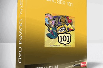 Allison Moon – Girl Sex 101