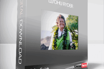 Aloha Spirit – Lei‘ohu Ryder