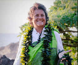 Aloha Spirit – Lei‘ohu Ryder