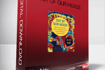 Alva Nde – Out of Our Heads